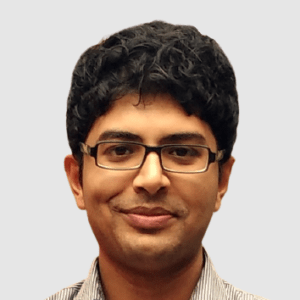 Arijit Banerjee, CMT, CFTe