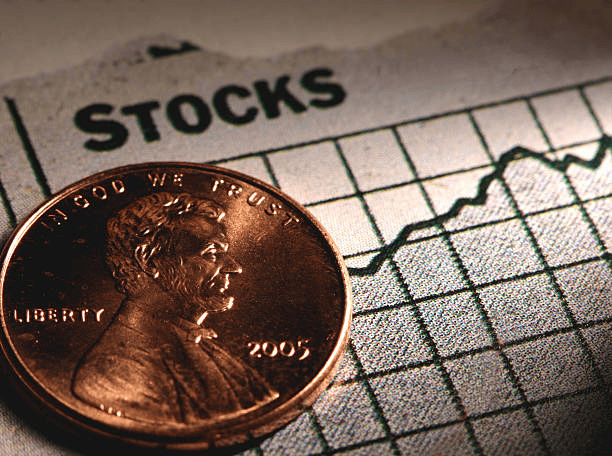 Low priced, high volatile penny stocks